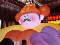 -宁波府城隍庙