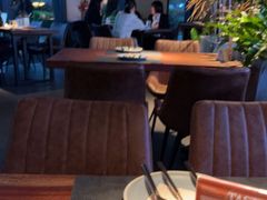 大堂-West10 西拾·西餐厅·创意菜(未来科技城店)