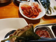 -咕咕站韩国料理(紫金港店)