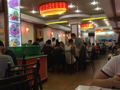 -潮泰牛肉火锅 · 创于1992年(车公庙店)