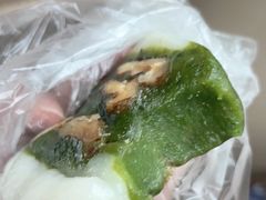 -沈大成(南京东路店)