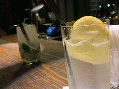 -LAMP BAR 水烟音乐酒吧