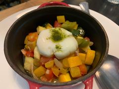 -LA  PETANQUE(泰安路店)