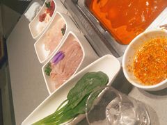 -海底捞火锅(天一广场亚细亚店)