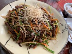 -鹅香阁私房菜(一鹅五味)