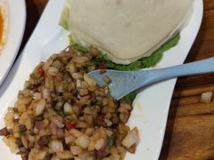 -疆里疆外·和田烤肉·清真