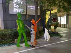 -飞行家太空体验馆(祥云小镇店)