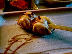 -鳥喜Toriki怀石烧鸟料理