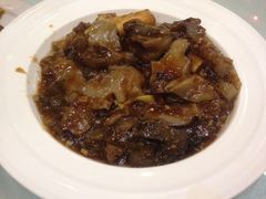 -宝轩渔府·老字号海鲜·正宗津菜(水上店)