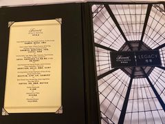 -上海和平饭店华懋阁 Cathay Room