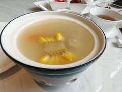 -上海宝华喜来登酒店·采悦轩中餐厅
