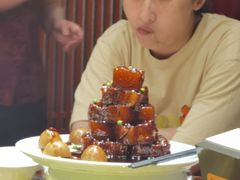 -金枝玉叶上海人家食府(三里河店)