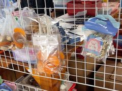 -蓝湾碧波·老字号·疍家非遗海上餐厅