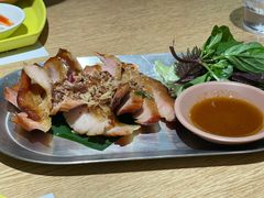 -蔡澜Pho·越南粉餐厅(海上世界店)