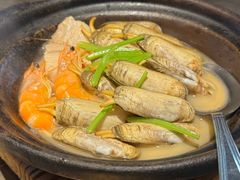 -汤城小厨•粤菜•靓汤(苏州街店)