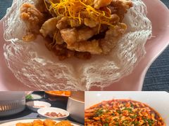 -三利音·东方司宴(外滩店)