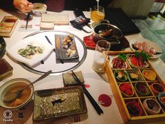 -赤坂亭M9和牛烧肉·日料398放题(万达店)