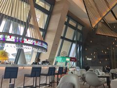 -厦门万丽酒店·R Bar
