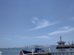 -东山风动石景区