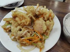-巧妹砂锅坛肉(恒升店)