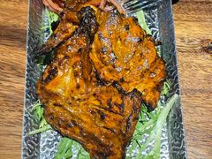 -达斯坦印度餐厅Dastaan(三里屯SOHO店)