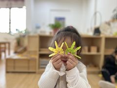 -贝思优托育园(南瑞中心)