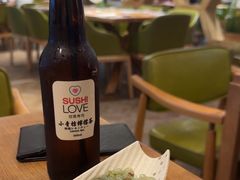 -Sushi Love 创意寿司(丽影广场店)