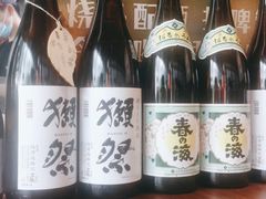 -山葵家居酒屋(天目里店)