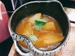 -小明同学(三里屯店)