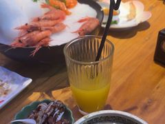 -松竹和日式料理(辽阳店)