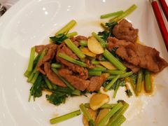 -骏莱海鲜鱼港(五角场店)