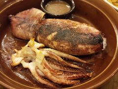 -萨莉亚意式餐厅(新洲佐阾新邑店)