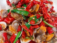 -KŌNG胶东小馆·酒馆(华熙店)