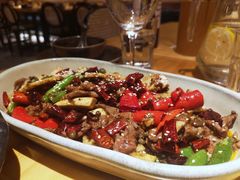 -十三式重庆江湖菜(金茂览秀城店)