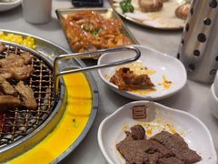 -韩宫宴烤肉·料理(苏州中心店)