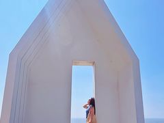 -辽宁团山国家级海洋公园