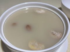 每日例汤-龙记烧腊茶餐厅(常德路店)