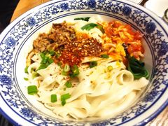 -茂盛小吃(蓝田店)