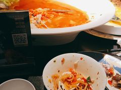-凤凰湘语·海派湘菜(浦东旗舰店)