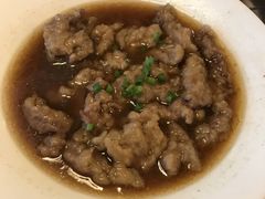 小酥肉-商都酒店( 北京南站店)