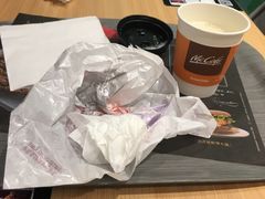 -麦当劳(龙湖北京大兴天街店)
