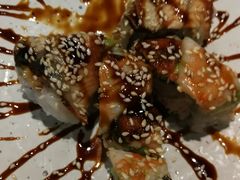 -隐泉之语日式料理(王府中环店)