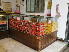 -成珠小凤饼(南华中路店)