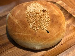 转炉火烧-黑鸡小馆(金源店)