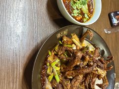 -掌上鲜(南顺城街店)