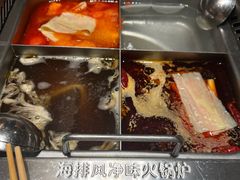 -海底捞火锅(亲贤北街店)
