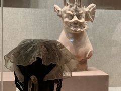 -敦煌市博物馆