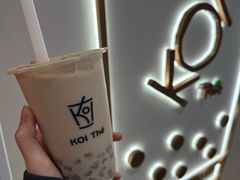 -KOI Thé(正佳广场店)