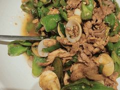 -绿草地·湘菜(芙蓉天街店)