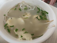 -阿凸芋圆(上帝街店)